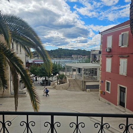 Apartment Adriatica City Makarska Exterior photo