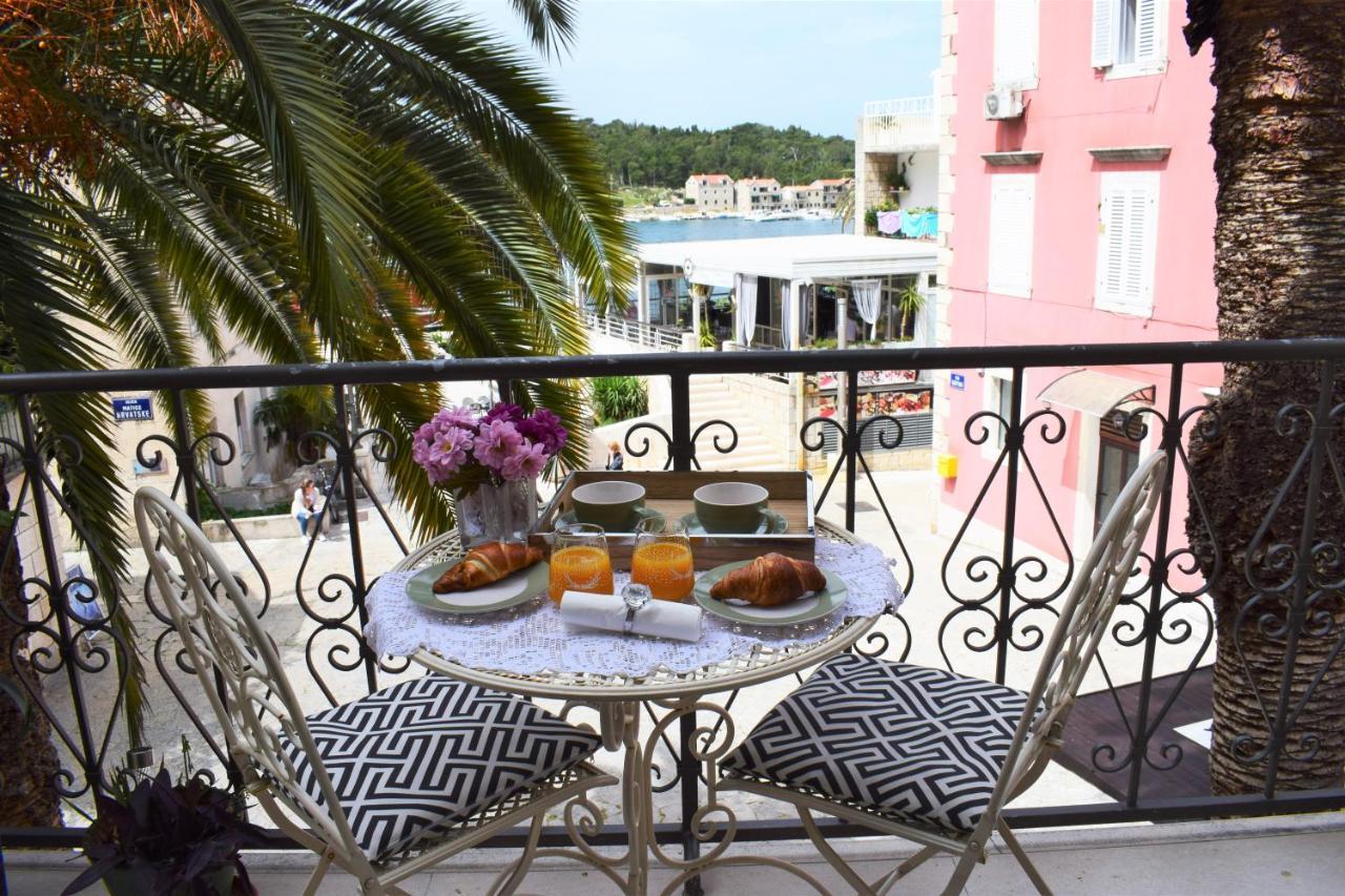 Apartment Adriatica City Makarska Exterior photo