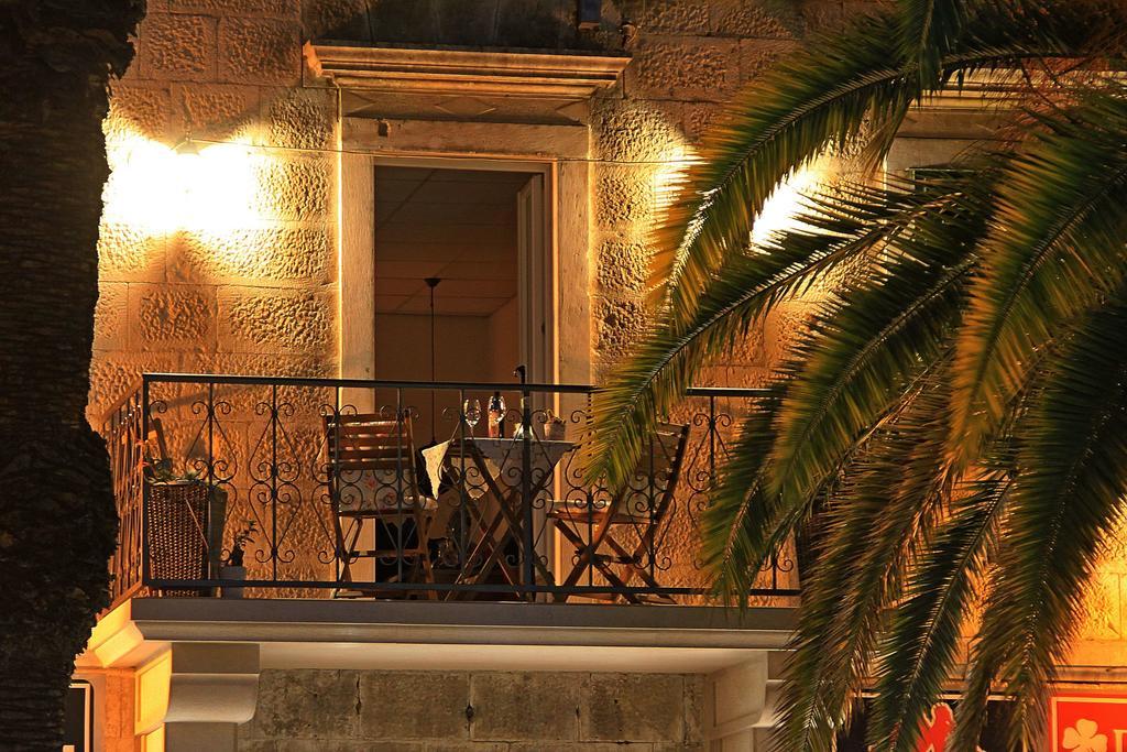 Apartment Adriatica City Makarska Exterior photo